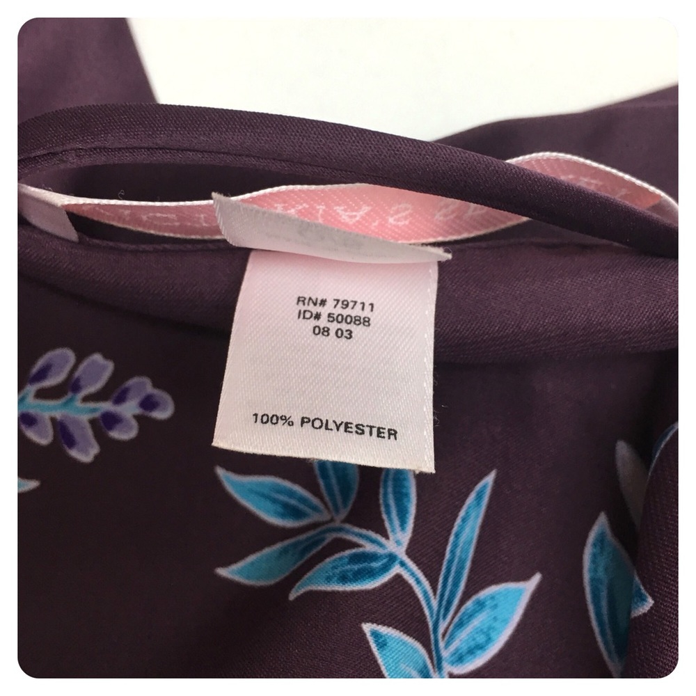 VICTORIA SECRET robe - Picture 5 of 6